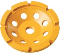 DeWALT Dimanta slīpēšanas disks betonam SINGLE 125mm DT3795-QZ