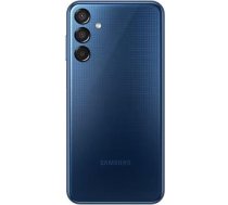 Samsung Galaxy M15 SM-M156B 5G 4/128GB Navy Dark Blue SM-M156BDBUEUE