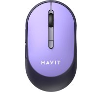 Universal wireless mouse Havit MS78GT (purple) MS78GT