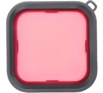 Diving Filter Sunnylife for DJI Osmo Action 4/3 (pink) OA3-FI520-S