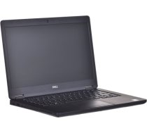 DELL LATITUDE 5490 i5-8350U 16GB 256GB SSD 14" FHD Win11pro Used 5490I5-8350U16G256SSD14FHDW11P