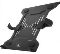 Maclean MC-764 - Laptop stand, monitor, suitable for spring-loaded grip MC-764