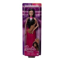 Lalka Barbie Mattel Skrzypaczka HKT68 HKT68