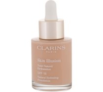 Clarins Skin Illusion / Natural Hydrating 30ml SPF15