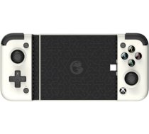 Gaming Controller GameSir X2 Pro White USB-C with Smartphone Holder X2 PRO WHITE