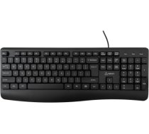 Sbox K-103 Keyboard US Black K-103 US