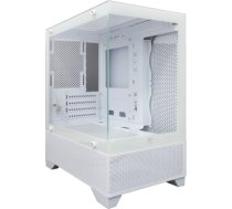 White Shark GCC-2304 Torpedo White TORPEDO-WHITE