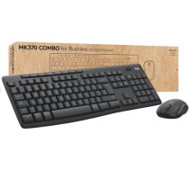 Logitech MK370 Combo for Business 920-012077