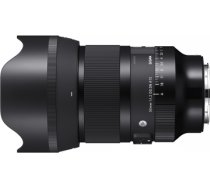 Sigma 50mm F/1.2 DG DN Art, Sony E-mount pilna kadra objektīvs 316965