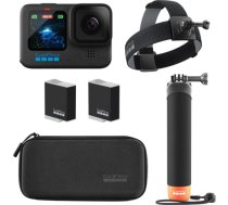GoPro HERO12 Action Camera Holiday Edition Bundle Sporta kamera CHDRB-121-RW