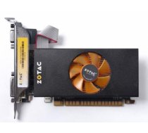 ZOTAC GeForce GT 730 ZONE Edition Low Profile, 2GB DDR3 (64 Bit), HDMI, DVI, VGA ZT-71113-20L