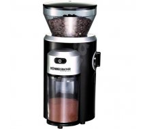 Rommelsbacher Coffee grinder EKM 300 Black/silver, 150 W, up to 10 pc(s), 220 g, No EKM 300