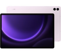 Samsung Galaxy Tab S9 FE+ SM-X610 Samsung Exynos 128 GB 31.5 cm (12.4") 8 GB Wi-Fi 6 (802.11ax) Pink SM-X610NLIAEUE