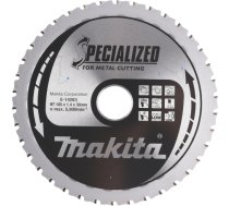 Griešanas disks metālam Makita E-14283; 185x30 mm; Z38; 0° E-14283