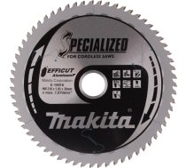 Griešanas disks alumīnijam Makita E-16916; 216x30 mm; Z63; 0° E-16916