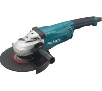 Leņķa slīpmašīna Makita GA9020SF02; 2200 W GA9020SF02