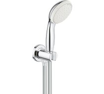 Grohe rokas dušas komplekts Tempesta New 100 II, hroms 26406001