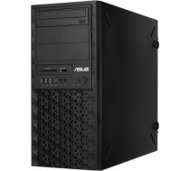 ASUS WS PRO E500 G7/550W Intel W580 90SF01K1-M001T0 4x DDR4 3200/2933 non ECC and with ECC 4x3 x 3.5”/1 x 2.5" SATA onboard 2.5GbE x2 PCIe x5 1 550W 80+ Gold 90SF01K1-M001T0