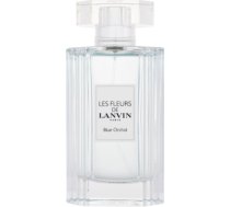 Les Fleurs De Lanvin / Blue Orchid 90ml