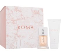 Laura Biagiotti Roma / Fiori Bianchi 25ml 8058045437116