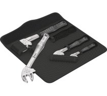 Wera 6004 Joker 4 Set 1 - Self-adjusting open-end wrench set 05020110001