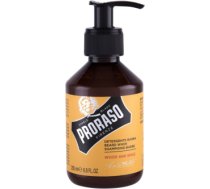 Proraso Wood & Spice / Beard Wash 200ml