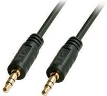 CABLE AUDIO 3.5MM 2M/35642 LINDY 35642