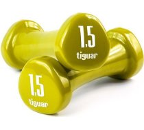 Tiguar hantle TI-HW0015 winylowe 2 x 1.5 kg 5906660029021