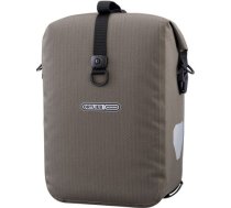 Ortlieb Gravel Pack QL3.1 / Tumši brūna / 14.5 L 4013051057325