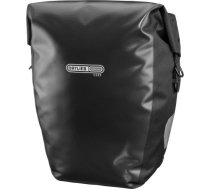 Ortlieb Back Roller Core / Melna / 20 L 4013051058001