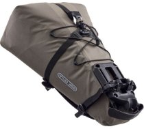Ortlieb Seat Pack QR 13L / Melna / 13 L 4013051054089