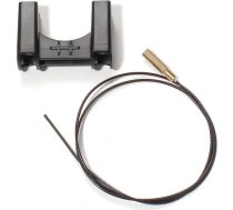 Ortlieb Ultimate Handlebar Mounting-Set Extension Adapter / Melna 4013051015653