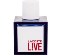 Lacoste Live 60ml 0737052944678
