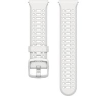 COROS PACE 3 Silicone Band - White BAND-PACE3-WHT