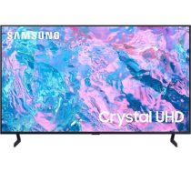 Samsung UE43CU7092UXXH 43" Ultra HD 4K Tizen Televizors UE43CU7092UXXH