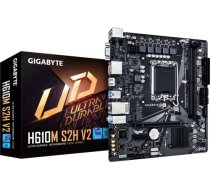 GIGABYTE H610M S2H V2 - Socket 1700 - motherboard H610M S2H V2