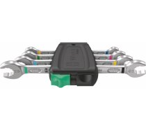 Atslēgu komplekts Wera Joker 6005 4 Set 1; 6-13 mm; 4 gab. WE05020314001