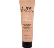 Fanola Oro Therapy 24K / Gold Hand Cream 100ml