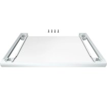(Ir veikalā) Bosch WTZ27500 stiprinājuma komplekts ar izvelkamu plauktu WTZ27500