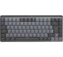 Logitech MX Mechanical Mini for Mac Klaviatūra 920-010837