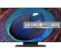 LG 55UR91006LA - 55 - black, UltraHD/4K, HDR, triple tuner 55UR91006LA