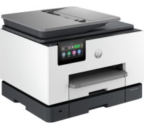 HP OfficeJet Pro 9132e, multifunction printer (grey, HP+, Instant Ink, USB, WLAN, copy, scan, fax) 404M5B
