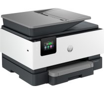 HP OfficeJet Pro 9120e, multifunction printer (grey, HP+, Instant Ink, USB, WLAN, copy, scan, fax) 403X8B