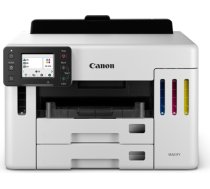 Canon Maxify GX5550, inkjet printer (white, USB, LAN, WLAN) 6179C006