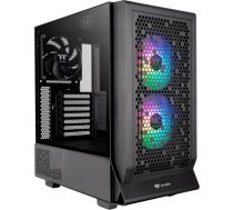 Thermaltake Ceres 330 TG ARGB, tower case (black, tempered glass) CA-1Y2-00M1WN-01