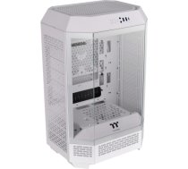 Thermaltake The Tower 300, tower case (white, tempered glass) CA-1Y4-00S6WN-00