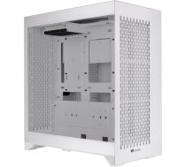 Thermaltake CTE E600 MX, tower case (white, tempered glass) CA-1Y3-00M6WN-00