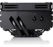 Noctua NH-L9x65 chromax.black, CPU cooler (black) NH-L9X65 CHROMAX.BLACK