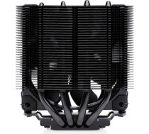 Noctua NH-D9L chromax.black, CPU cooler (black) NH-D9L CHROMAX.BLACK
