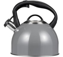 Electric kettle Smile MCN-13/S 3l grey MCN-13/S